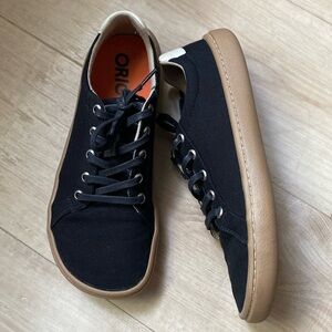 Origo The Everyday Sneaker for Women Gen 3 in Cotton Canvas